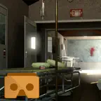 VR Abandoned Horror Hospital iOS Icon