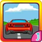 Escape Clunker iOS Icon