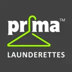 Prima Launderettes iOS Icon