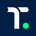Travis travel buddy iOS Icon