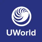 UWorld College Prep iOS Icon
