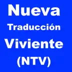 Nueva Traducción Viviente (NTV) iOS Icon