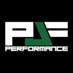 PJF Performance Icon