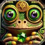 Zumba Revenge ! iOS Icon