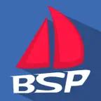 BSP: Bodensee-Schifferpatent iOS Icon