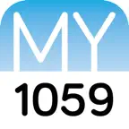 My1059 iOS Icon