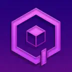 Qubes HD iOS Icon