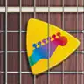 Guitar Chords/Scales Master