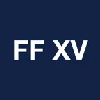 PW for Final Fantasy XV iOS Icon