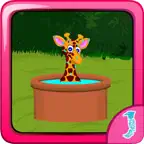 Escape Spotted Ruminant iOS Icon