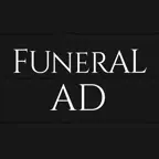 FuneralAD iOS Icon