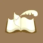 Chapter & Verse iOS Icon