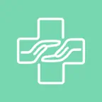 Health at Hand: Online Doctor Icon