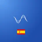 Spanish Rhyme Dictionary iOS Icon