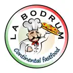 La Bodrum iOS Icon
