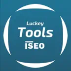 Luckey Tools (ex Jago Tools) iOS Icon