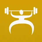 60 Day Workout Tracker More HC iOS Icon