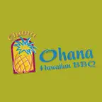 Ohana Hawaiian BBQ Santa Rosa Icon