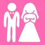متى ستتزوج iOS Icon