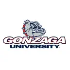 Gonzaga University Animated+Stickers for iMessage iOS Icon