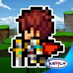 RPG Dragon Lapis iOS Icon