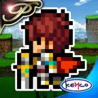 [Premium] RPG Dragon Lapis iOS Icon
