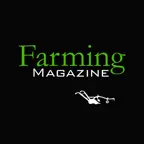 Farming Magazine iOS Icon