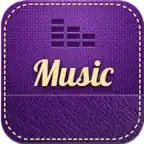 Audio Merge & Audio Cut Edit Lite iOS Icon