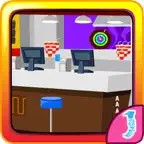 Escape From AFC iOS Icon