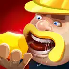 Gold Miner (Classic) iOS Icon
