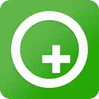 SmartFHR Icon