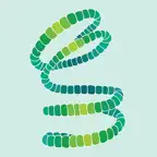 Bloomin' Algae iOS Icon