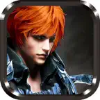 Dragon Warrior : Heroes Legend iOS Icon