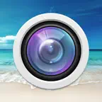 SeaCamera for instagram -Video Camera iOS Icon