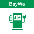 BayWa Tanken & Laden iOS Icon