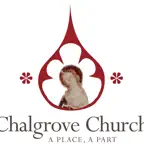St.Mary's Chalgrove iOS Icon