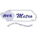 Rya Metro iOS Icon