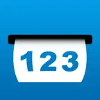 Nusoft Ticket iOS Icon