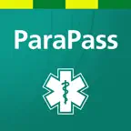 ParaPass iOS Icon