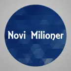 Novi Milioner Serbia (Srbija) iOS Icon