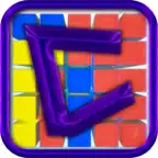 Combine It! - Endless puzzle game iOS Icon