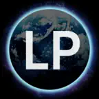 Loot Planet iOS Icon