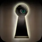 Escape Room Decryption Life iOS Icon