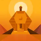 WORD TOWER - Fun word puzzle iOS Icon