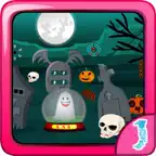 Escape Allhallows Eve iOS Icon