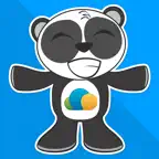 FATChat - Fun, Anonymous Chat iOS Icon