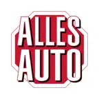 Alles Auto E-Paper Icon
