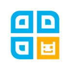 商家扫码付 Icon