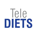 TeleDIETS iOS Icon