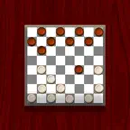 Checkers Classic Edition iOS Icon